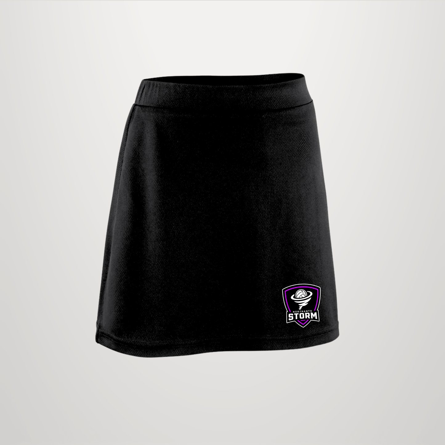 Girls Storm Skort