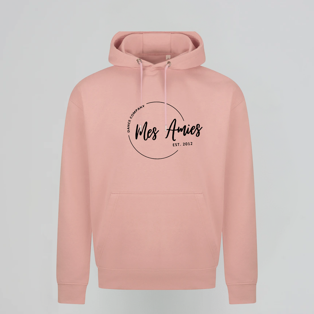 Mes Amies Hoodie