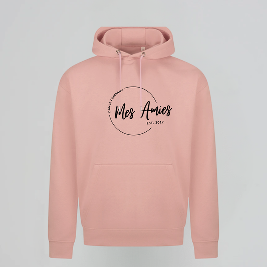 Mes Amies Hoodie