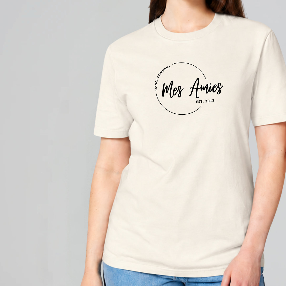 Mes Amies T-Shirt