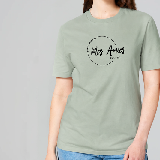 Mes Amies T-Shirt