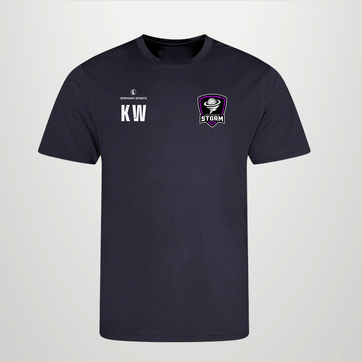 Tornadoes Cool Wicking T-Shirt
