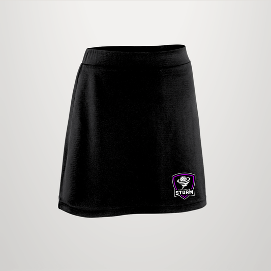 Girls Storm Skort