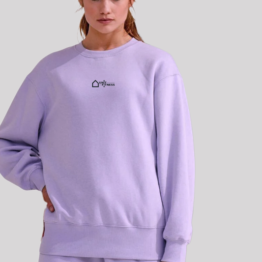 Unit Fitness Sunrise Sweatshirt