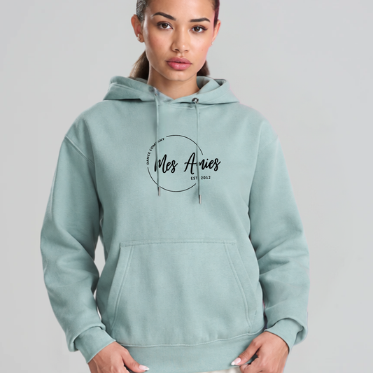 Mes Amies Hoodie