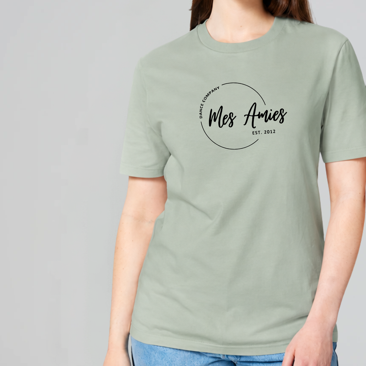 Mes Amies T-Shirt