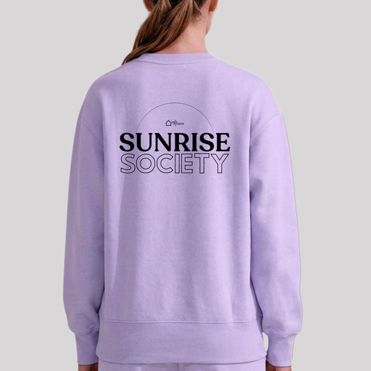 Unit Fitness Sunrise Sweatshirt