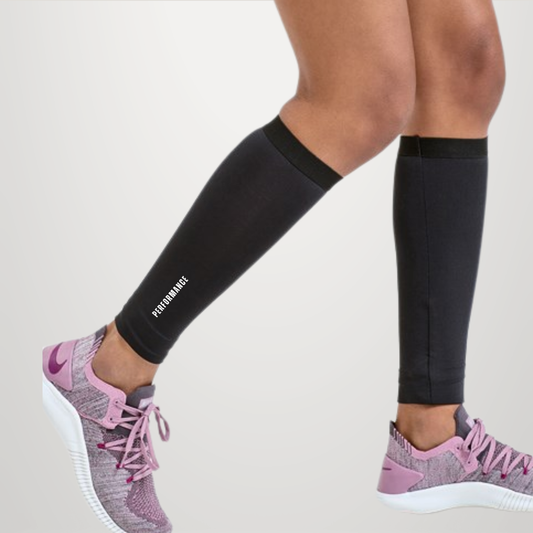 Storm Performance Compression Sleeves