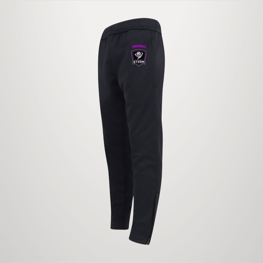 Tornadoes Interlocking Track Pants