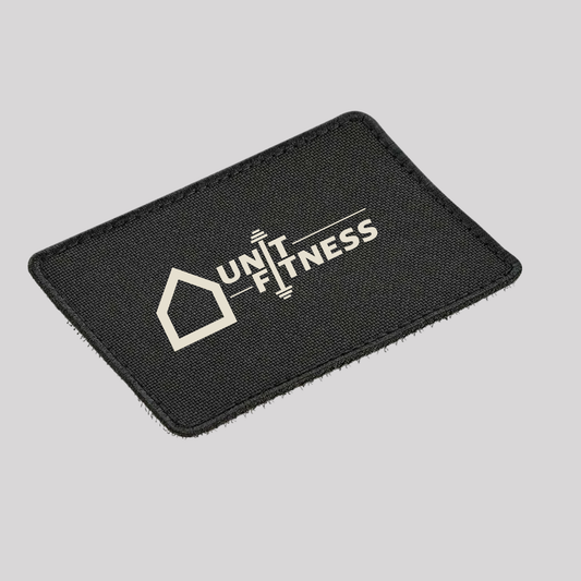 Unit Fitness Bag Patch