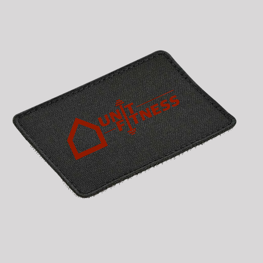 Unit Fitness Bag Patch